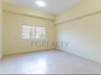 2 Bedrooms  Apartment  For Rent  in Doha -  Fereej Bin Mahmoud  Not Furnished