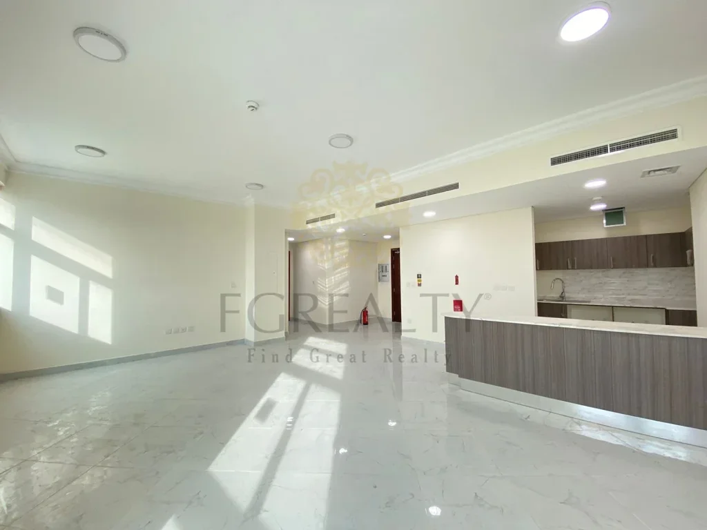 2 Bedrooms  Apartment  For Sale  in Lusail -  Fox Hills  Not Furnished