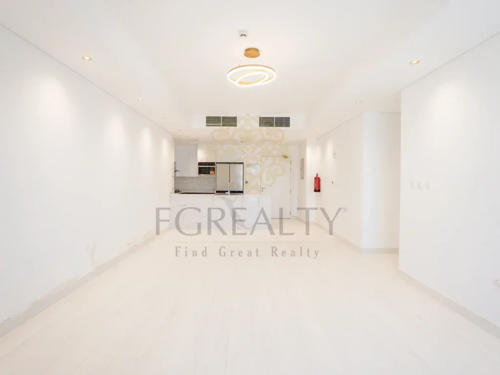 2 Bedrooms  Apartment  For Sale  in Lusail -  Fox Hills  Not Furnished