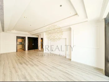 2 Bedrooms  Apartment  For Rent  in Doha -  The Pearl  Not Furnished