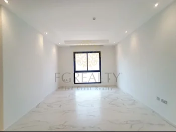 1 Bedrooms  Apartment  For Rent  in Lusail -  Fox Hills  Not Furnished