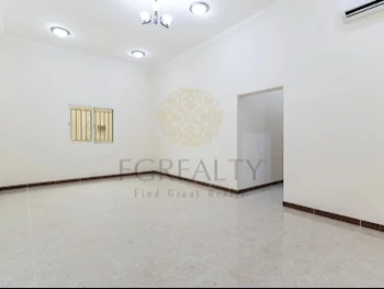 1 Bedrooms  Apartment  For Rent  in Al Rayyan -  Al Gharrafa  Not Furnished