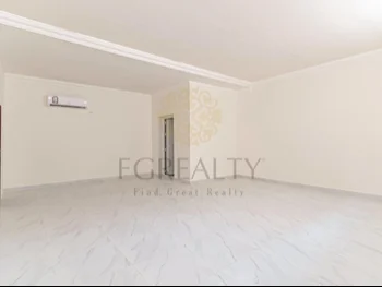 Family Residential  - Not Furnished  - Doha  - Al Duhail  - 7 Bedrooms