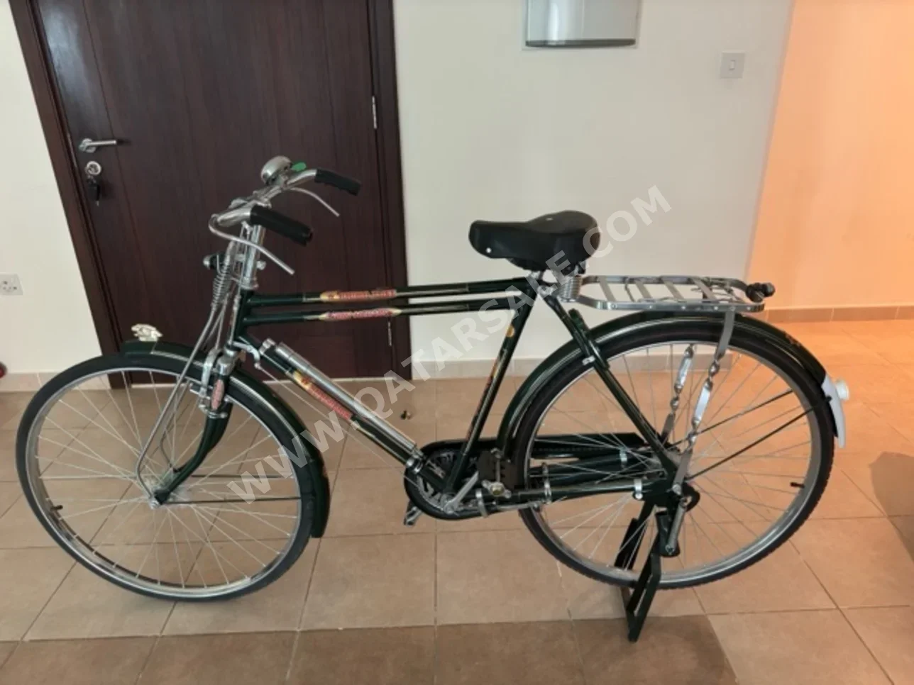 City Bicycle  - Large (19-20 inch)