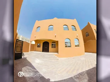 Family Residential  - Not Furnished  - Al Rayyan  - Muaither  - 10 Bedrooms