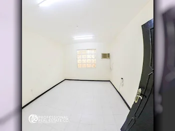 1 Bedrooms  Apartment  in Doha -  Umm Lekhba  Not Furnished