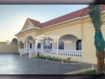 Service  - Fully Furnished  - Umm Salal  - Umm Ebairiya  - 3 Bedrooms