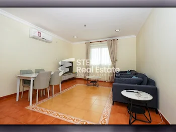 2 Bedrooms  Apartment  in Doha -  Al Salata  Fully Furnished