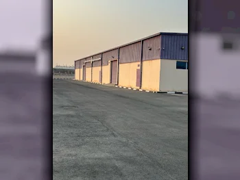 Buildings, Towers & Compounds - Commercial  - Al Rayyan  - Industrial Area  For Sale