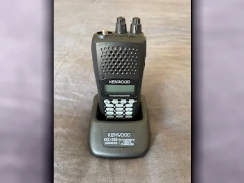 Walkie Talkie