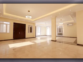 Family Residential  - Not Furnished  - Al Rayyan  - Muraikh  - 7 Bedrooms  - Includes Water & Electricity