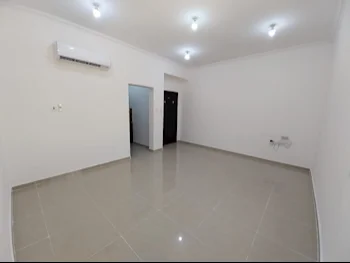 Family Residential  - Not Furnished  - Doha  - Al Hilal  - 1 Bedrooms  - Includes Water & Electricity