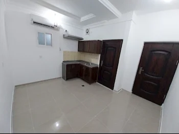 Family Residential  - Not Furnished  - Doha  - Al Hilal  - 1 Bedrooms  - Includes Water & Electricity