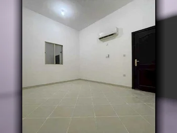 2 Bedrooms  Apartment  For Rent  in Doha -  Old Airport  Not Furnished