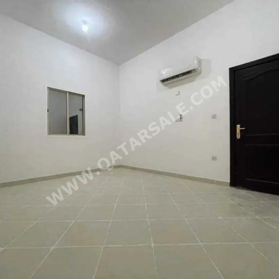 2 Bedrooms  Apartment  For Rent  in Doha -  Old Airport  Not Furnished