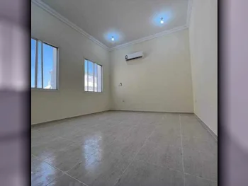 Family Residential  - Not Furnished  - Al Rayyan  - Al Aziziyah  - 1 Bedrooms  - Includes Water & Electricity