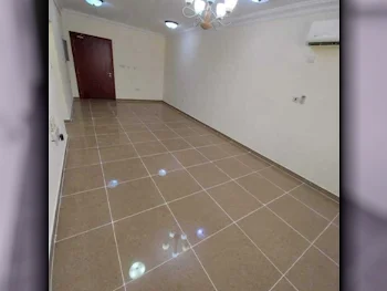 2 Bedrooms  Apartment  For Rent  in Doha -  Old Airport  Not Furnished