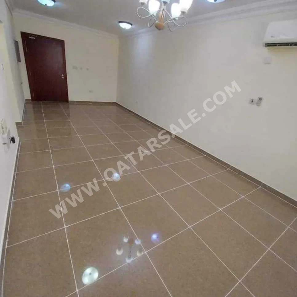 2 Bedrooms  Apartment  For Rent  in Doha -  Old Airport  Not Furnished