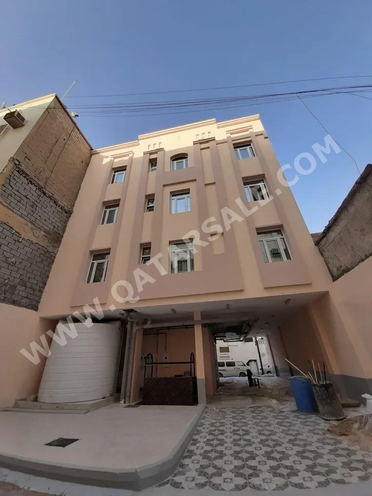 Buildings, Towers & Compounds - Family Residential  - Doha  - Najma  For Sale