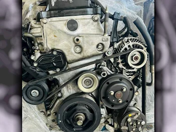 Car Parts - Toyota  Camry  - Engine & Engine Parts