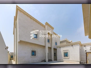 Family Residential  - Not Furnished  - Umm Salal  - Umm Salal Ali  - 7 Bedrooms