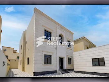 Family Residential  - Not Furnished  - Umm Salal  - Umm Al Amad  - 7 Bedrooms