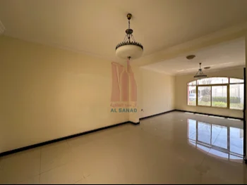 Family Residential  - Semi Furnished  - Al Rayyan  - Al Aziziyah  - 4 Bedrooms