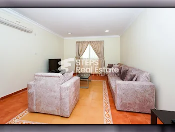 3 Bedrooms  Apartment  in Doha -  Al Salata  Fully Furnished