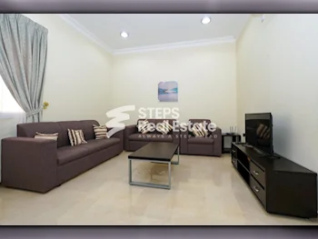 2 Bedrooms  Apartment  in Al Wakrah -  Al Wakrah  Fully Furnished