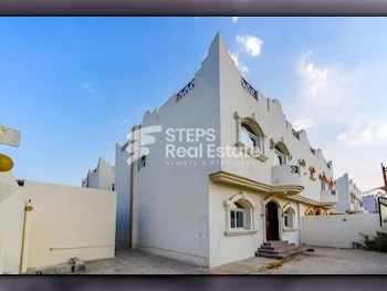 Family Residential  - Not Furnished  - Al Rayyan  - Ain Khaled  - 6 Bedrooms