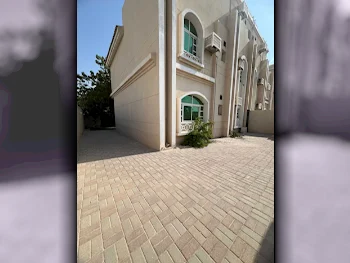 Family Residential  - Not Furnished  - Doha  - Al Ghanim  - 4 Bedrooms