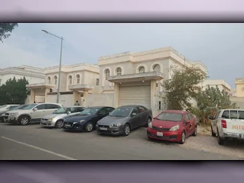 Family Residential  - Not Furnished  - Al Rayyan  - Al Luqta  - 6 Bedrooms