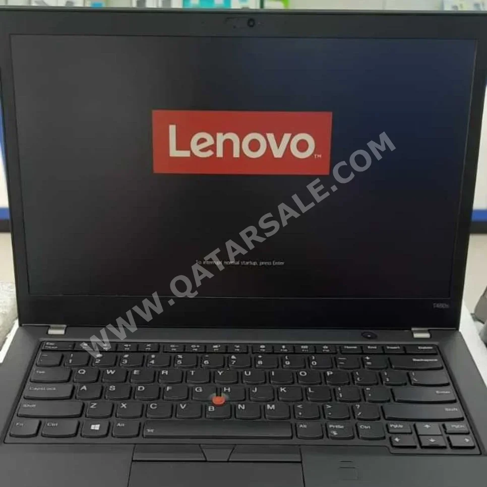 Laptops Lenovo  - ThinkPad  2021  - Black  - Windows 11  - Intel  - Core i7  -Memory (Ram): 16 GB