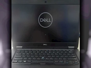 Laptops Dell  - Latitude  2021  - Black  - Windows 11  - Intel  - Core i5  -Memory (Ram): 16 GB