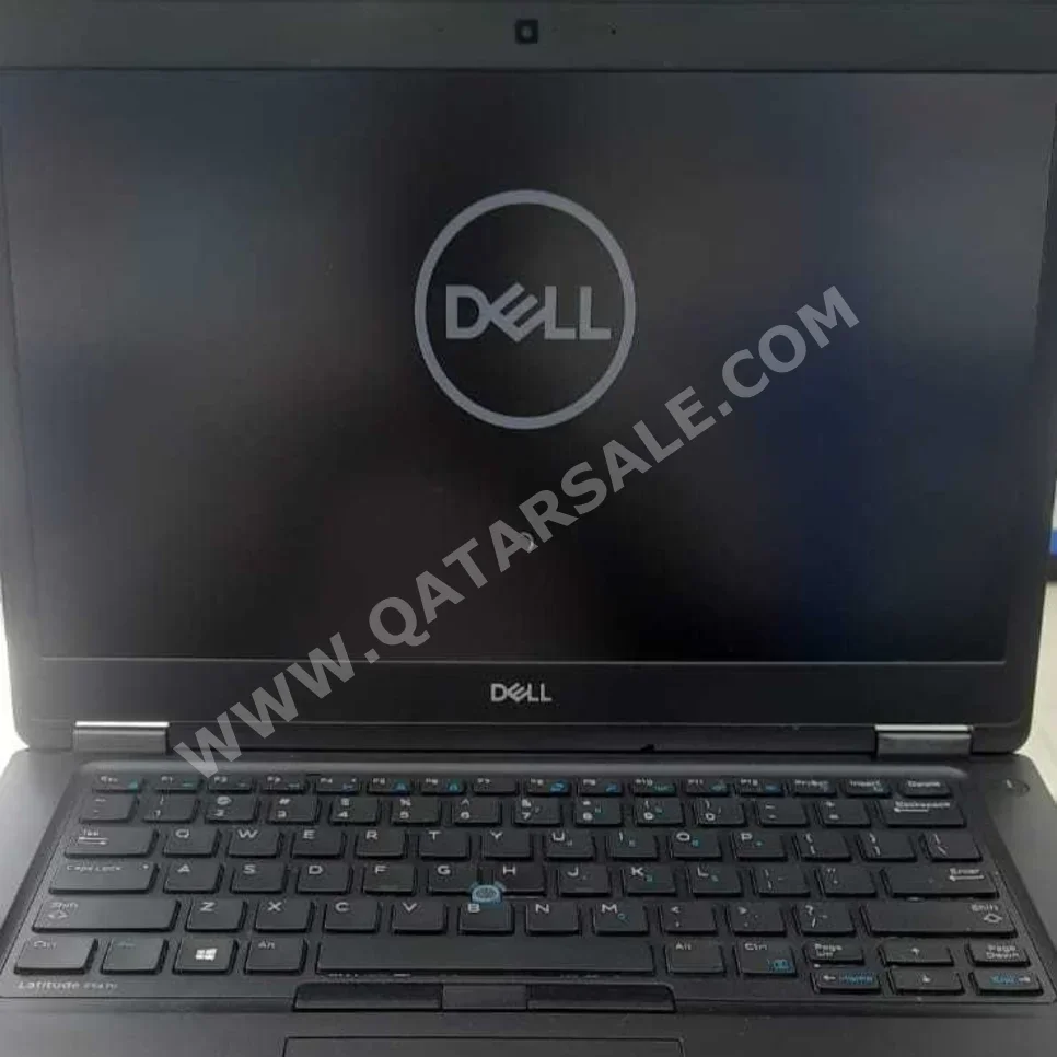 Laptops Dell  - Latitude  2021  - Black  - Windows 11  - Intel  - Core i5  -Memory (Ram): 16 GB