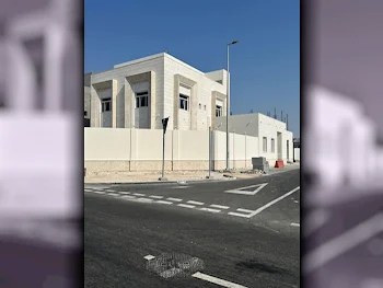 Family Residential  - Not Furnished  - Al Wakrah  - Al Wukair  - 7 Bedrooms