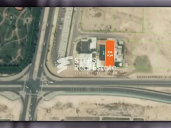 Lands For Sale in Umm Salal  - Umm Al Amad  -Area Size 836 Square Meter