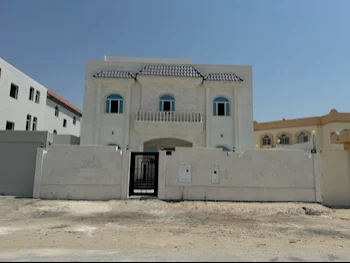 Family Residential  - Not Furnished  - Al Daayen  - Umm Qarn  - 7 Bedrooms