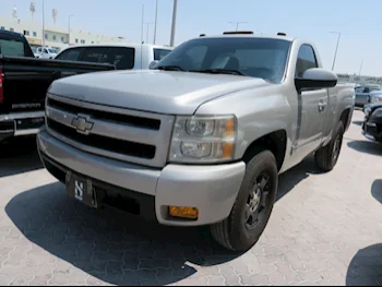 Chevrolet  Silverado  LT  2009  Automatic  231,000 Km  8 Cylinder  Four Wheel Drive (4WD)  Pick Up  Brown