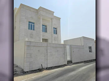 Family Residential  - Not Furnished  - Umm Salal  - Umm Salal Ali  - 8 Bedrooms