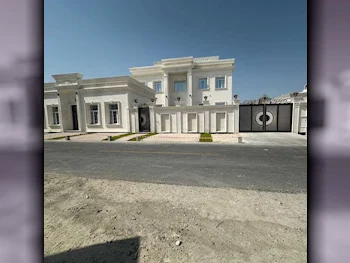 Family Residential  - Not Furnished  - Al Daayen  - Rawdat Al Hamama  - 11 Bedrooms