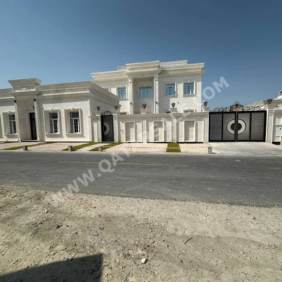 Family Residential  - Not Furnished  - Al Daayen  - Rawdat Al Hamama  - 11 Bedrooms