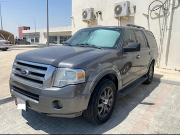 Ford  Explorer  2012  Automatic  113,000 Km  6 Cylinder  Four Wheel Drive (4WD)  SUV  Gray