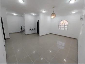 Family Residential  - Not Furnished  - Doha  - Airport  - 4 Bedrooms