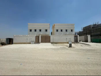 Family Residential  - Not Furnished  - Al Daayen  - Umm Qarn  - 7 Bedrooms