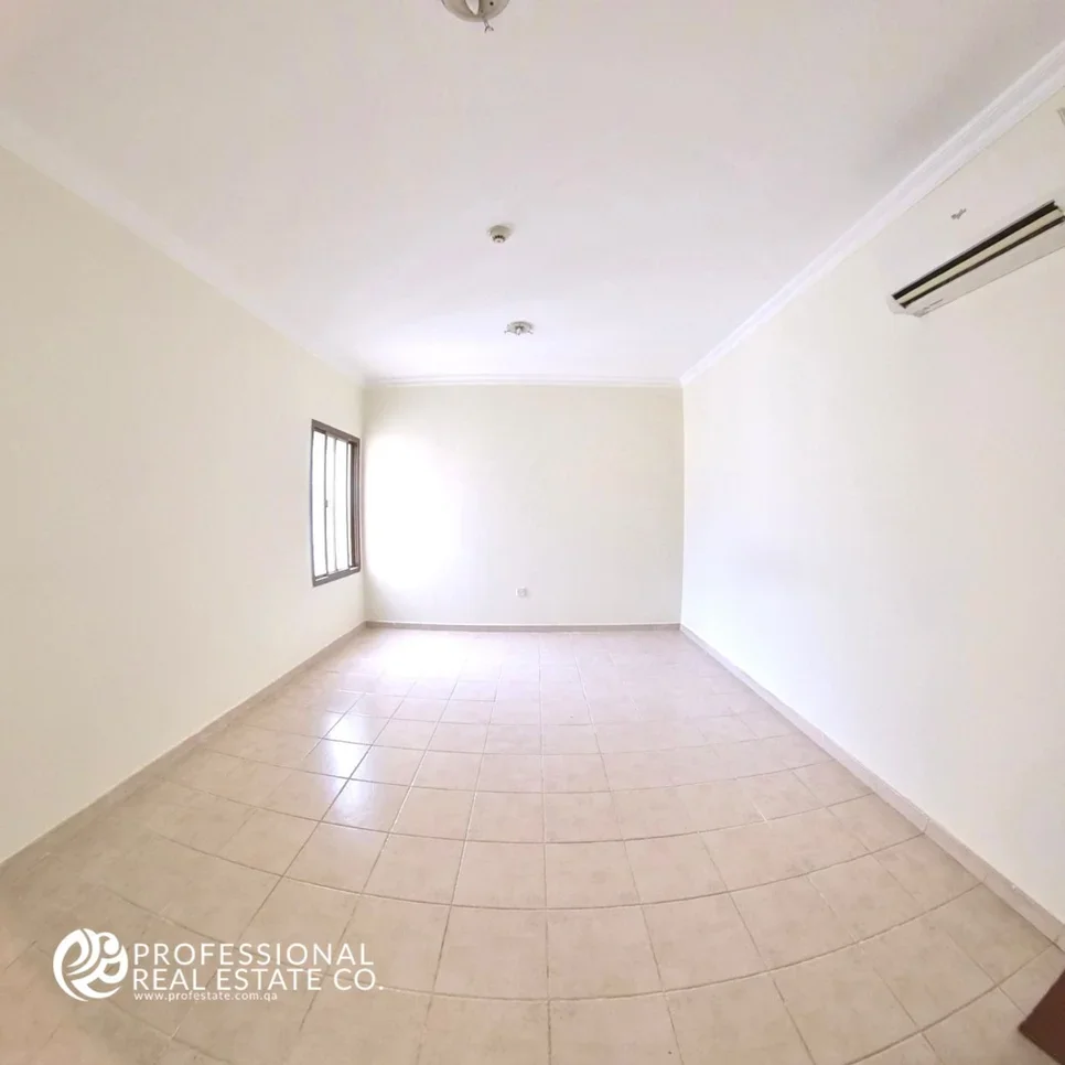 2 Bedrooms  Apartment  in Doha -  Najma  Not Furnished