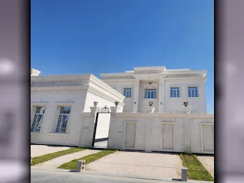 Family Residential  - Not Furnished  - Al Daayen  - Rawdat Al Hamama  - 11 Bedrooms