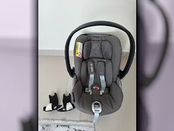 Kids Car Seats - Car Seat for Infants & Toddlers  - Gray