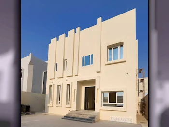 Family Residential  - Not Furnished  - Al Daayen  - Umm Qarn  - 7 Bedrooms