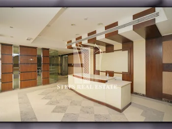 Commercial  - Not Furnished  - Doha  - Nuaija  - 5 Bedrooms